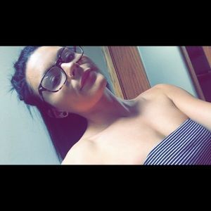 Meet your Posher, Karrington